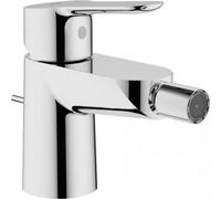 Rubinetto Bidet Grohe BauEdge Miscelatore Monocomando Cromo | 23331000 Cromo