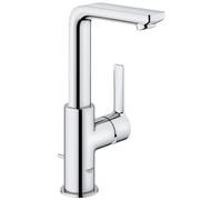 GROHE - Miscelatore Bocca Alta Lavabo Grohe Lineare New 23296001 Cromo