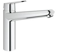 GROHE Miscelatore Cucina Eurodisc Cosmopolitan Cromo 33770002