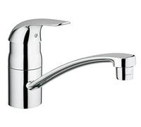 GROHE Miscelatore Cucina Euroeco Cromo 32750000 - NUOVO