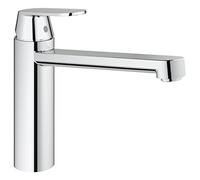 Grohe Eurosmart Cosmopolitan - Miscelatore monocomando per lavello, cromato 30193000