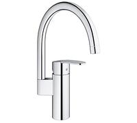 GROHE Miscelatore Cucina Eurostyle Cosmopolitan Cromo 30221002