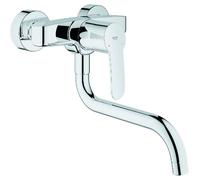 GROHE Miscelatore Cucina Eurostyle Cosmopolitan Cromo 33982002
