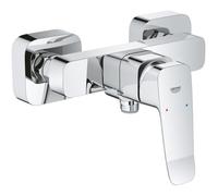 Grohe Miscelatore doccia esterno parete DICE Cromo longlife 10187400
