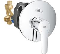 Grohe Start rubinetto per vasca e doccia da incasso StarLight Chrome 23558002