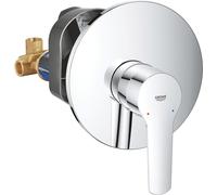 Grohe MISCELATORE DOCCIA INCASSO QUICKFIX START CROMO CARTUCCIA Ø 46 mm