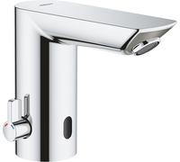 Grohe MISCELATORE LAVABO ELETTRONICO BAU COSMO A BATTERIA 36451000