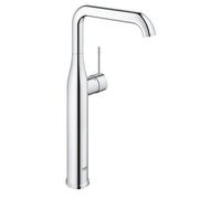 GROHE Miscelatore lavabo monocomando bocca alta Essence 24170001