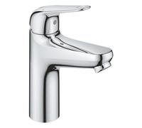 Grohe Miscelatore lavabo taglia M SWIFT QUICKFIX Cromo lucido 24326001