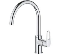 Grohe MISCELATORE LAVELLO START CROMO BOCCA ALTA 31555001