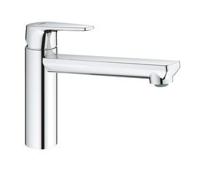 Grohe Miscelatore monocomando Baueco 31693000 finitura cromo