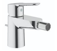 Grohe Miscelatore monocomando Bauedge per Bidet con mousser orientabile cromo
