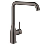 Grohe Miscelatore monocomando Essence 30269A00 finitura grafite lucido
