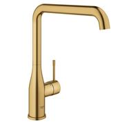 Grohe Essence rubinetto da cucina verticale oro/oro antico 30269GN0