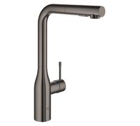 Grohe Miscelatore monocomando Essence 30270A00 finitura grafite lucido