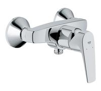 Grohe miscelatore monocomando esterno per doccia Startflow Cromo