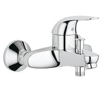 Grohe Euroeco - Miscelatore monocomando per vasca da bagno, cromato 32743000