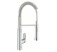 Grohe Miscelatore monocomando K7 31379000 finitura cromo