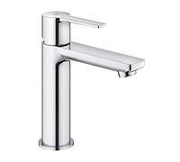 Grohe Lineare - Miscelatore monocomando S per lavabo, cromato 23106001
