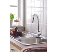 GROHE - Miscelatore monocomando per lavabo