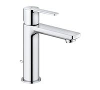 GROHE Miscelatore Monocomando per Lavabo, Cromo, S 32114001