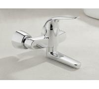 GROHE Miscelatore monocomando per lavabo Euroeco Special 32771 Montaggio a paret