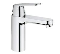 Grohe Eurosmart Cosmopolitan rubinetto per lavabo verticale cromo 23327000