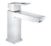 Grohe Miscelatore Monocomando per Lavabo Taglia M Eurocube, Cromo 23446000