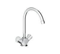 GROHE Miscelatore Per Lavello A Due Maniglie Costa 31831_1 DN15 Cromo