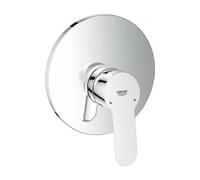 Grohe Bauedge miscelatore doccia con corpo incasso INCLUSO 29078000