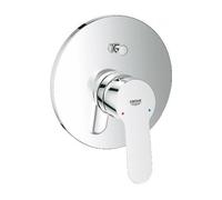 Grohe Bauedge miscelatore doccia con deviatore corpo incasso INCLUSO 29079000