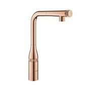 Grohe Miscelatore SmartControl Essence 31615DA0 finitura oro rosa
