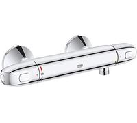 Grohe termostatico 34143003 Grohtherm 1000 cromo [Rubinetteria Bagno > Rubinetteria Vasca e Doccia]