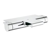 Grohe Grohtherm 2000 - Miscelatore termostatico per vasca da bagno, cromato 34464001