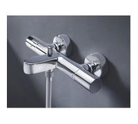 Grohe Precision Get Miscelatore termostatico per vasca da bagno cro 34774000