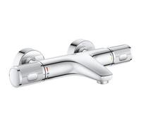 Grohe Precision Feel termostatico, 34788000, Precision Feel; Grohtherm cromo [Rubinetteria Bagno > Rubinetteria Vasca e Doccia]