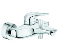 Grohe Mitigeur bain douche Eurostyle grand modèle, béqu'ille ouverte, 33591003, 33591003