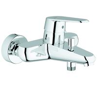 Grohe Eurodisc Cosmopolitan - Miscelatore monocomando per vasca da bagno, cromato 33390002