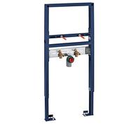 Grohe Modulo per Lavabo con altezza Regolabile, 39052000 [Vecchio Modello]