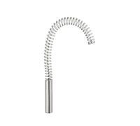 Grohe molla, 46733SD0, Universal acciaio inox [Rubinetti da Cucina > Accessori per Rubinetti da Cucina]