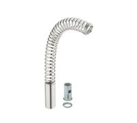 Grohe molla, 46873SD0, Universal acciaio inox [Rubinetti da Cucina > Accessori per Rubinetti da Cucina]