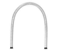 Grohe molla di compression 07239 per gruppo lavabo con doccetta estraibile 17,6 x 0,8 x 700, 07239000, Universal cromo [Rubinetteria Bagno > Ricambi Rubinetteria Bagno]