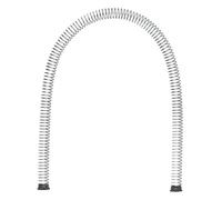 Grohe, Molla di ritorno