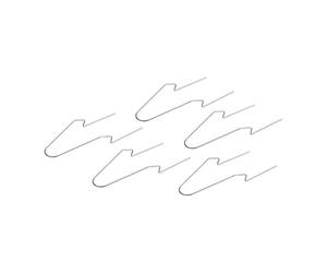 Grohe Molla F. Colani Ender, 5 pezzi da 4378900 m