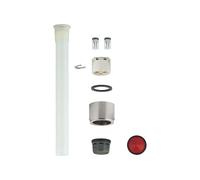 Grohe mousseur, 48370DC0, Universal supersteel [Rubinetteria da Cucina > Accessori per Rubinetti da Cucina]