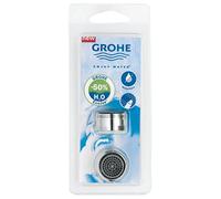 Grohe Mousseur, Filetto M24x1, 2 Pezzi, Importato da Unione Europea, 40451000