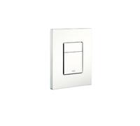Grohe New Tempesta 27577001 Set Asta Doccia 4 Getti con Manopola Doccia, Diametro 100 Mm [Vecchio Modello]