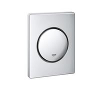 Grohe Nova Cosmopolitan placca di azionamento, 38804000, Nova Cosmopolitan [Placche di Scarico > Placche di Scarico per Orinatoi]