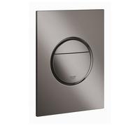 Grohe Nova Cosmopolitan S placca di azionamento, 37601A00, Nova Cosmopolitan S [Placche di Scarico > Placche di Scarico per WC]