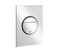 Grohe Nova Cosmopolitan S placca di azionamento, 37601P00, Nova Cosmopolitan S [Placche di Scarico > Placche di Scarico per WC]